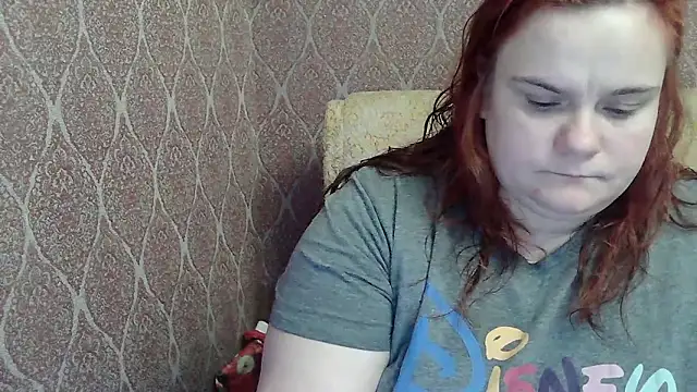 DollyGersonn online show from April 11, 8:46 pm