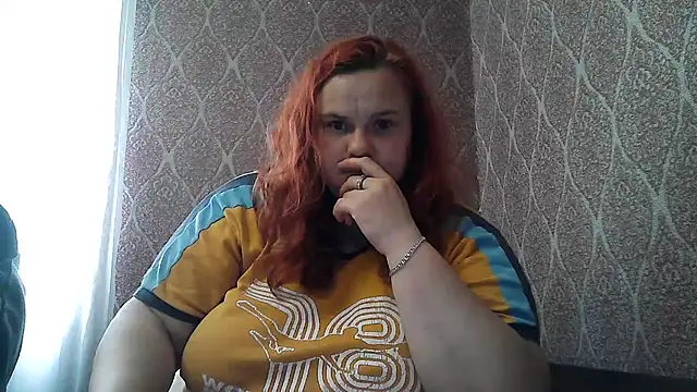 DollyGersonn online show from June 3, 5:32 am