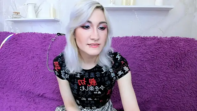 DianaBardot online show from April 13, 8:20 am