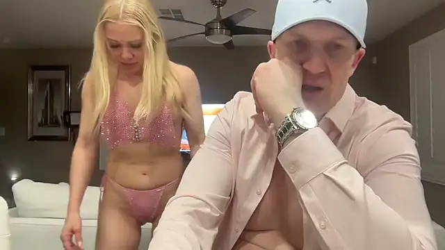 Naughty Ken Barbie-69 online show from March 30, 9:54 am