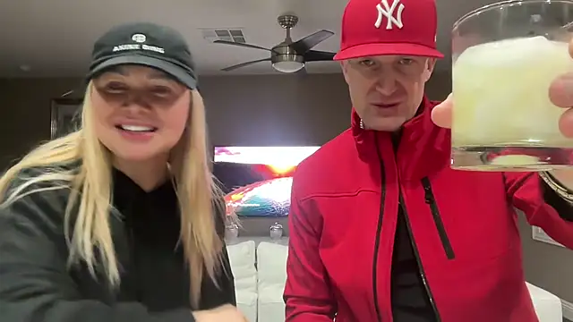 Naughty Ken Barbie-69 online show from April 1, 8:37 am