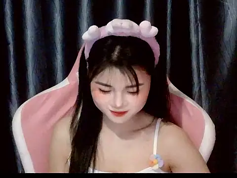 Cum-withyou online show from March 11, 1:55 am