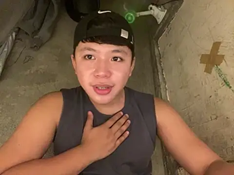 urasianrey online show from April 22, 5:25 pm