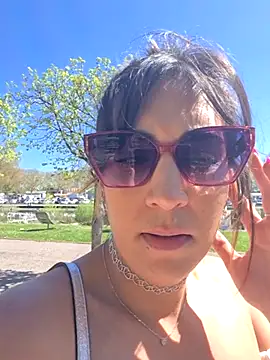 Sexy-Kokine online show from April 9, 11:37 am