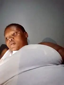 BootyDarkEbony online show from May 3, 7:42 pm