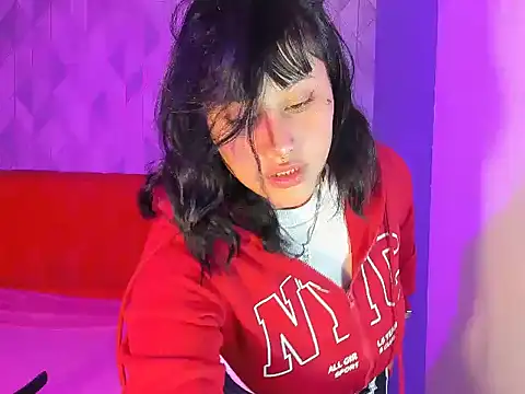 brunne eva online show from April 18, 4:05 am