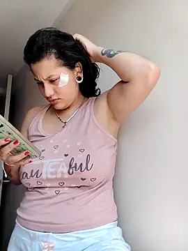 brunne eva online show from April 22, 3:46 pm