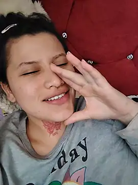 brunne eva online show from July 19, 3:27 pm
