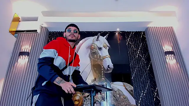 Mighty Boys 888 online show from March 10, 10:42 am