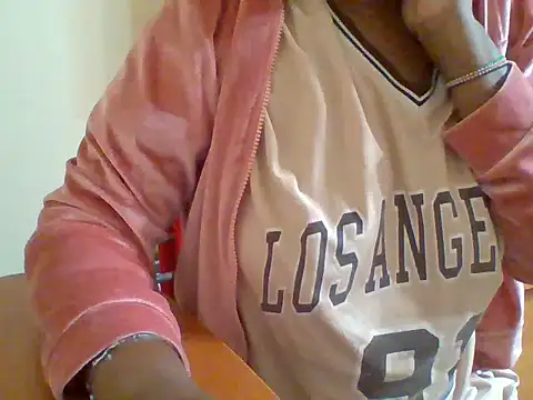 melaninebony2 online show from March 19, 3:10 am