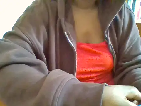 melaninebony2 online show from March 30, 5:08 am