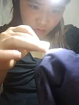 Snapshot of YAONIKUTE chatting on June 13, 12:19 am YAONIKUTE online show from June 13, 12:19 am