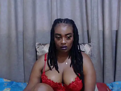 DarkEmpressxx online show from March 12, 8:09 am