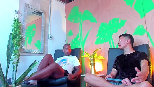 Itza voss online show from March 13, 3:18 pm