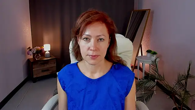 LeticiaRomano online show from March 17, 12:19 pm