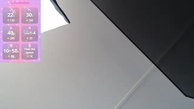 bonniebennett69 online show from March 11, 4:46 pm