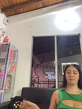 Snapshot of AmaranttayLunay chatting on July 9, 7:18 pm AmaranttayLunay online show from July 9, 7:18 pm