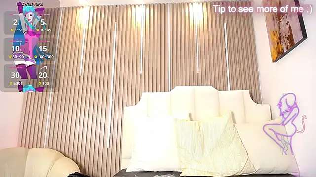 ZafiroCat online show from March 30, 7:20 am