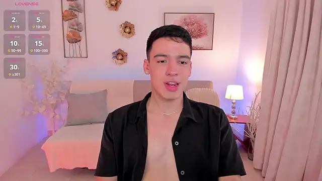 Snapshot of david_osorio chatting on May 6, 8:58 pm david osorio online show from May 6, 8:58 pm