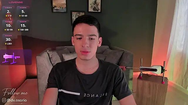 Snapshot of david_osorio chatting on May 27, 8:17 pm david osorio online show from May 27, 8:17 pm