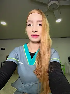 Isabella gaviria online show from April 10, 12:16 am