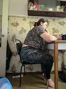 Nenssy555 online show from May 9, 11:59 am