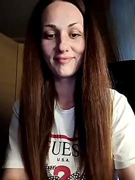 LunaCrystall online show from March 29, 4:29 pm