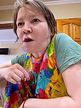 Snapshot of _LOLA-LOLA_ chatting on May 16, 1:10 pm LOLA-LOLA online show from May 16, 1:10 pm