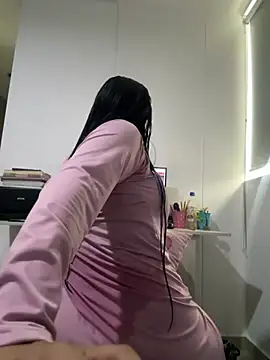 Snapshot of AlanaArabic chatting on March 19, 4:22 pm AlanaArabic online show from March 19, 4:22 pm