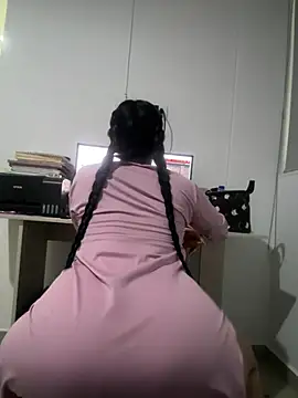 Snapshot of AlanaArabic chatting on March 21, 10:53 am AlanaArabic online show from March 21, 10:53 am