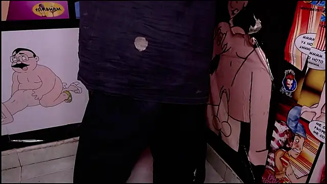 SWEET GROUPHOT2026 online show from March 28, 9:31 am