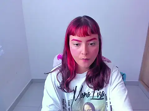 Lilith harmony1 online show from April 22, 6:09 pm