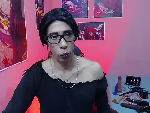 Alisa camp online show from March 12, 1:06 pm