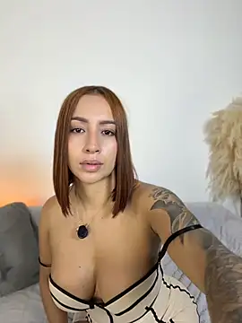 Snapshot of Yelena_Miller1 chatting on July 13, 3:04 pm Yelena Miller1 online show from July 13, 3:04 pm