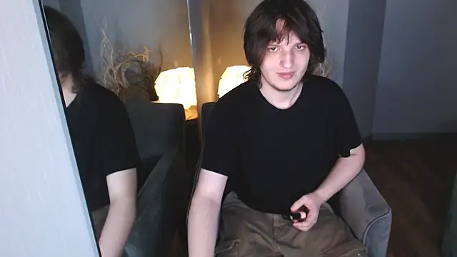 delalex online show from May 15, 11:01 pm