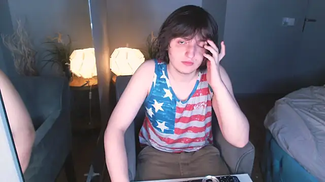 delalex online show from June 5, 3:02 am