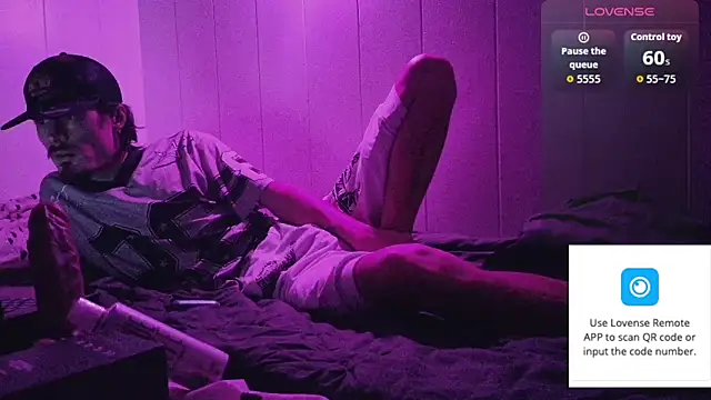 fushi91 online show from March 11, 7:25 am