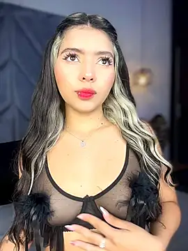 LolliePopsXXX online show from March 25, 1:06 pm