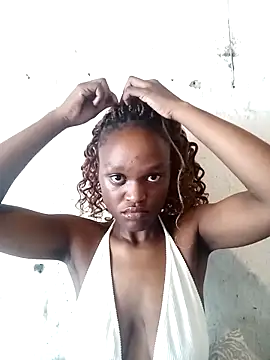 Cocoa-Honey12 online show from May 1, 12:21 pm