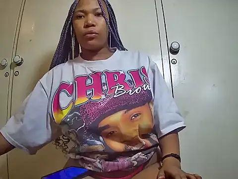embarbianc online show from July 31, 9:03 pm