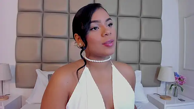 lilly williamss online show from March 22, 2:59 am