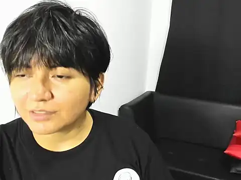 Lissy nyx online show from March 19, 2:26 am