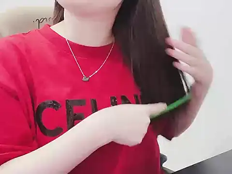 hunhun122 online show from March 21, 4:43 pm