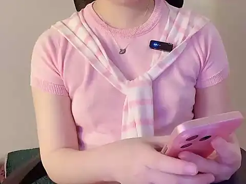 hunhun122 online show from April 9, 8:36 pm