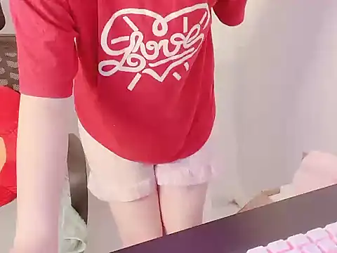 hunhun122 online show from April 19, 6:10 pm