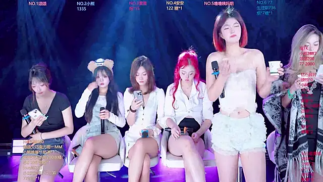 prettygirls-001 online show from April 8, 5:18 am