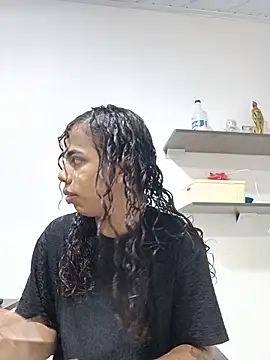 Dirty Salome2 online show from July 14, 11:21 pm