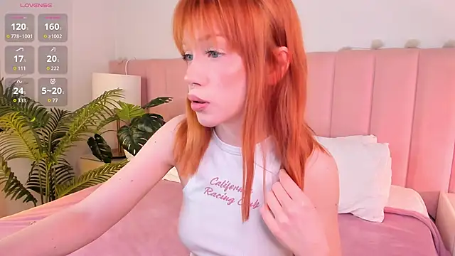 lisa sunny  online show from March 22, 10:24 pm