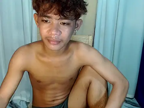 boynextdoorjosh online show from April 19, 4:45 am