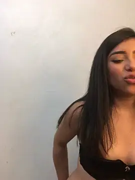 Snapshot of gabriela12365 chatting on April 9, 3:50 am gabriela12365 online show from April 9, 3:50 am